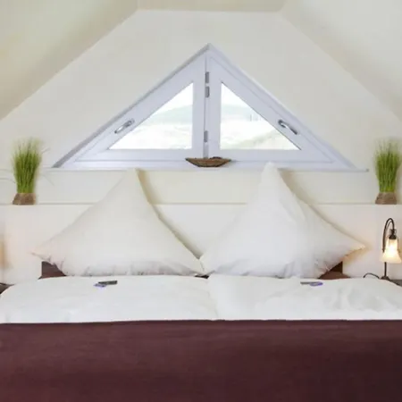 Aussichtsreiche Appartement