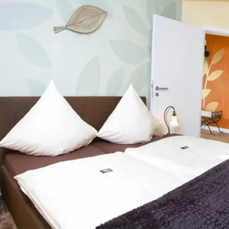 Appartement Aussichtsreiche Willingen (Upland)