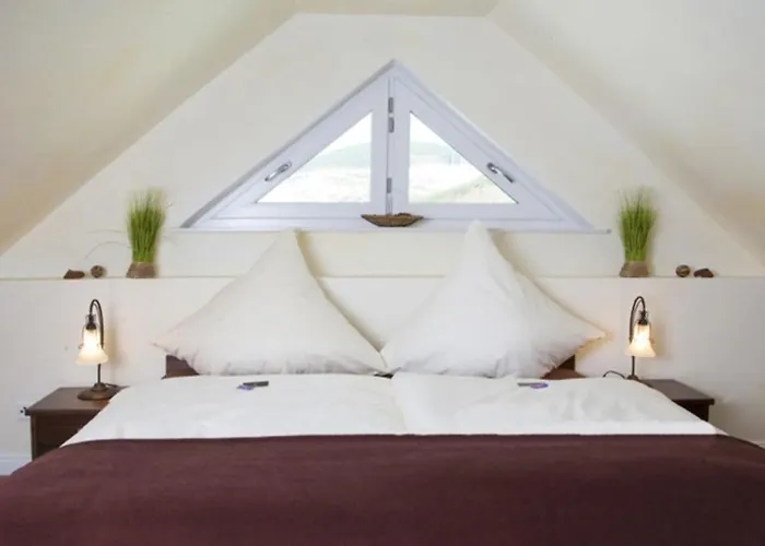 Aussichtsreiche Apartment